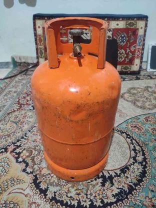 کپسول گاز پارس گاز در گروه خرید و فروش لوازم خانگی در مازندران در شیپور-عکس1