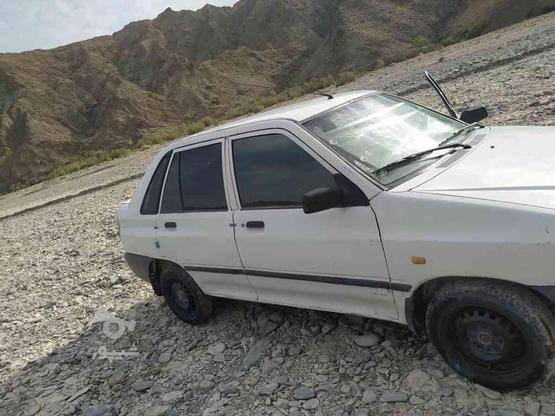 141 مدل 90 در گروه خرید و فروش وسایل نقلیه در سیستان و بلوچستان در شیپور-عکس1