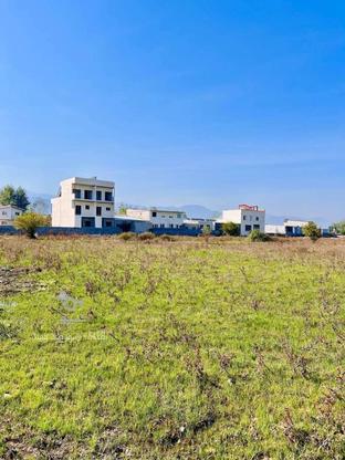 فروش زمین مسکونی 176 متر در بهدشت نزدیک به جاده در گروه خرید و فروش املاک در مازندران در شیپور-عکس1