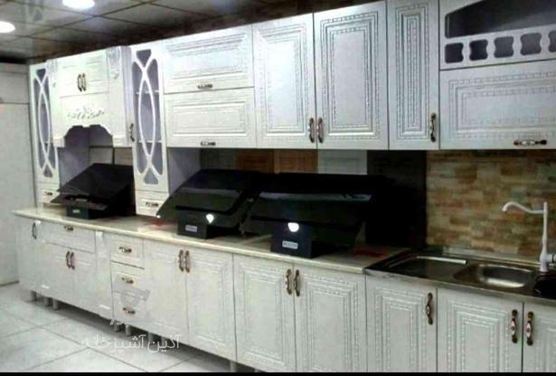 کابینت مقاومت عالی+هزینه‌استثنایی/ در گروه خرید و فروش لوازم خانگی در مازندران در شیپور-عکس1