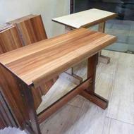 میز سنتور نو طرح چوب