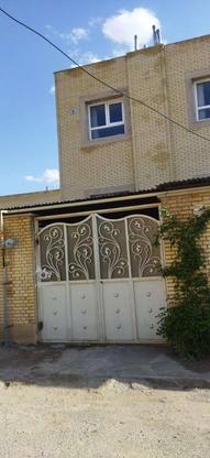 فروش آپارتمان مسکن مهر طبقه همکف در گروه خرید و فروش املاک در فارس در شیپور-عکس1