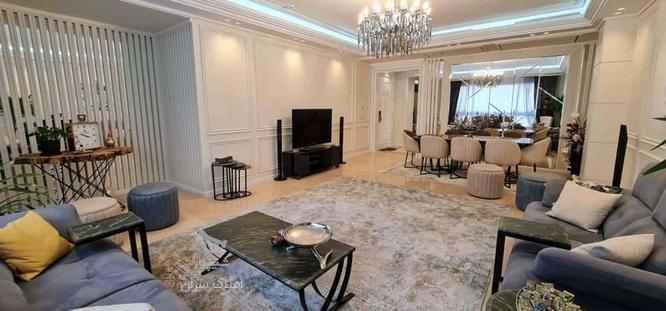 رهن کامل آپارتمان 130 متری در پاسداران در گروه خرید و فروش املاک در تهران در شیپور-عکس1