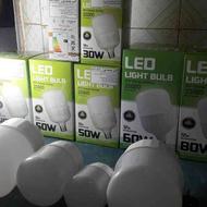 لامپ کم مصرف ال ای دی 20w ,30W,40W,50W,60W