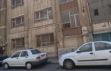 فروش خانه و کلنگی 220 متر در میدان هفت تیر