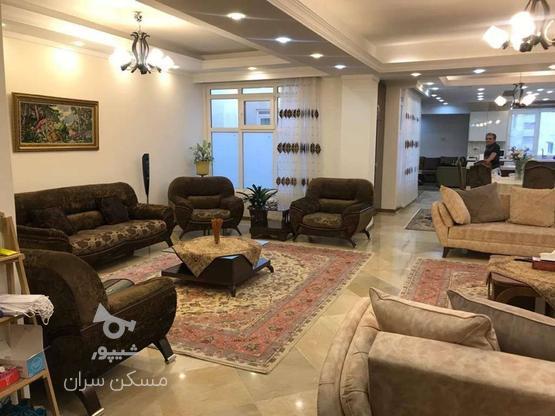 اجاره آپارتمان 195 متر در دروس در گروه خرید و فروش املاک در تهران در شیپور-عکس1