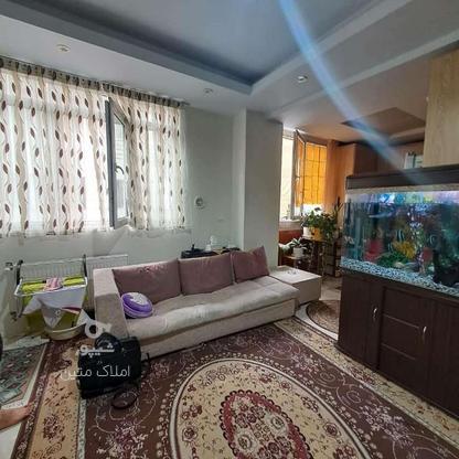 فروش آپارتمان 50 متر در جیحون در گروه خرید و فروش املاک در تهران در شیپور-عکس1