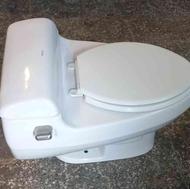 توالت فرنگی ژاپنی ToTo