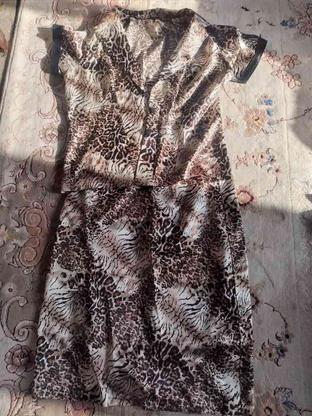 لباسهای مجلسی در حد نو در گروه خرید و فروش لوازم شخصی در خراسان رضوی در شیپور-عکس1