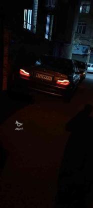 خطر پژو پارس فولکالر طرح BMW در گروه خرید و فروش وسایل نقلیه در تهران در شیپور-عکس1