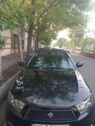دنا معمولی 94 معاوضه با پارس در گروه خرید و فروش وسایل نقلیه در تهران در شیپور-عکس1