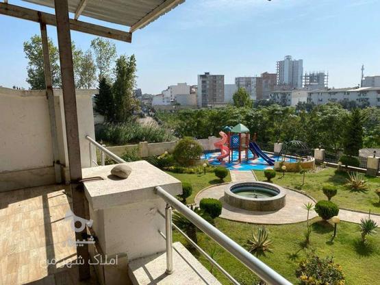 اجاره آپارتمان 126 متر در نخست وزیری دارای فضای سبز دلنشین در گروه خرید و فروش املاک در مازندران در شیپور-عکس1
