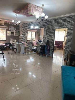اجاره واحد 200 متر تجاری با‌وسیله برای ارایشگاه در گروه خرید و فروش املاک در مازندران در شیپور-عکس1