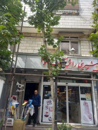 فروش‌‌واحدویلا‌آپارتمانی100متر در گروه خرید و فروش املاک در تهران در شیپور-عکس1