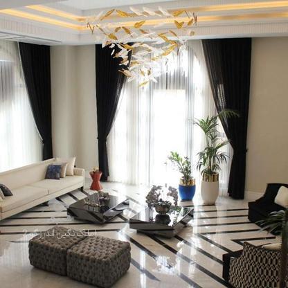 فروش آپارتمان 125متر نیاوران 2پارکینگ در گروه خرید و فروش املاک در تهران در شیپور-عکس1