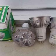 لامپ کم مصرف 220V 3W و 24W
