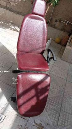 صندلی آرایش وسالن قیمت1500 در گروه خرید و فروش صنعتی، اداری و تجاری در آذربایجان غربی در شیپور-عکس1