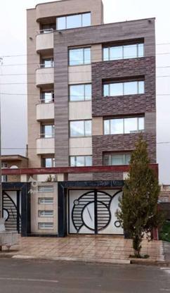 فروش آپارتمان فوق لوکس در گروه خرید و فروش املاک در آذربایجان غربی در شیپور-عکس1