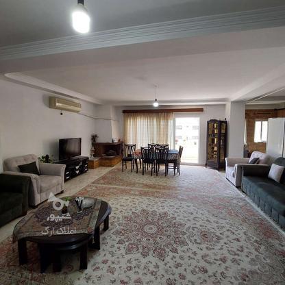 فروش آپارتمان 125 متر در بلوار طالقانی در گروه خرید و فروش املاک در مازندران در شیپور-عکس1