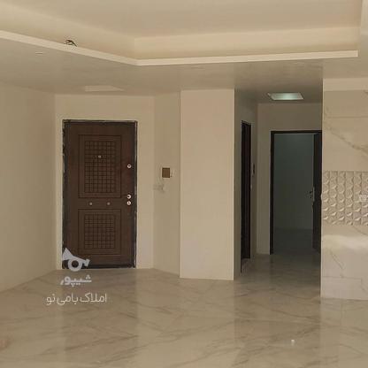رهن و اجاره آپارتمان 110 متری در معلم در گروه خرید و فروش املاک در مازندران در شیپور-عکس1