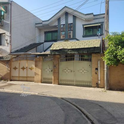 فروش خانه و کلنگی 110 متر در شهید رجایی در گروه خرید و فروش املاک در مازندران در شیپور-عکس1
