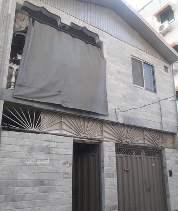 اجاره خانه 60 متر در موزیرج در گروه خرید و فروش املاک در مازندران در شیپور-عکس1