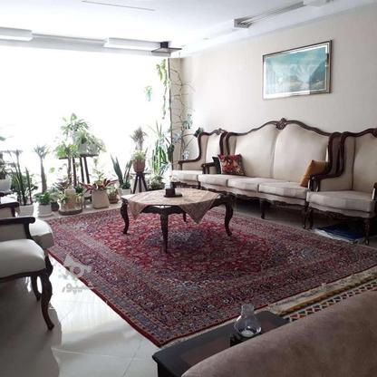 فروش آپارتمان 120 متر در جنت آباد شمالی در گروه خرید و فروش املاک در تهران در شیپور-عکس1