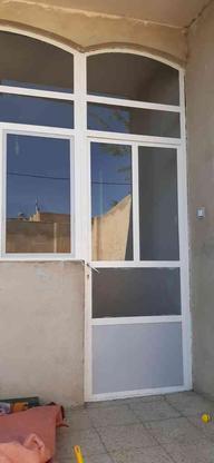 در و پنجره آهنی در گروه خرید و فروش لوازم خانگی در زنجان در شیپور-عکس1