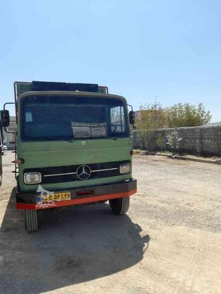 خاور مدل 62 در گروه خرید و فروش وسایل نقلیه در آذربایجان غربی در شیپور-عکس1