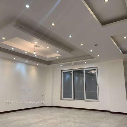فروش ویژه آپارتمان 135 متری خاص کوی بخشی در گروه خرید و فروش املاک در مازندران در شیپور-عکس1