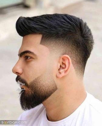 مدل موی مردانه در گروه خرید و فروش خدمات و کسب و کار در قزوین در شیپور-عکس1