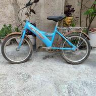 دوچرخه پرو بچگانه