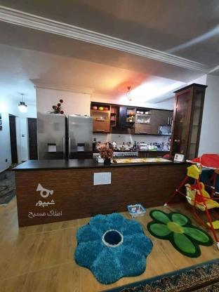 اجاره آپارتمان 105 متری در پیام نور کوی دکتر رسا رشت در گروه خرید و فروش املاک در گیلان در شیپور-عکس1
