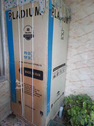فروش یخچال‌وفریزر بالا و پایین در گروه خرید و فروش لوازم خانگی در مازندران در شیپور-عکس1