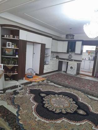 اجاره آپارتمان 115 متر در خیابان هراز در گروه خرید و فروش املاک در مازندران در شیپور-عکس1