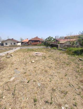 فروش زمین مسکونی 262 متر درملاط در گروه خرید و فروش املاک در گیلان در شیپور-عکس1
