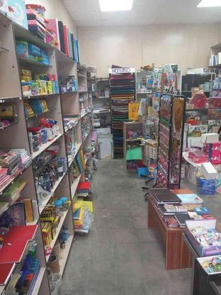 فروش کلی لوازم التحریر و کتاب به علت انتقال شغل در گروه خرید و فروش خدمات و کسب و کار در مازندران در شیپور-عکس1