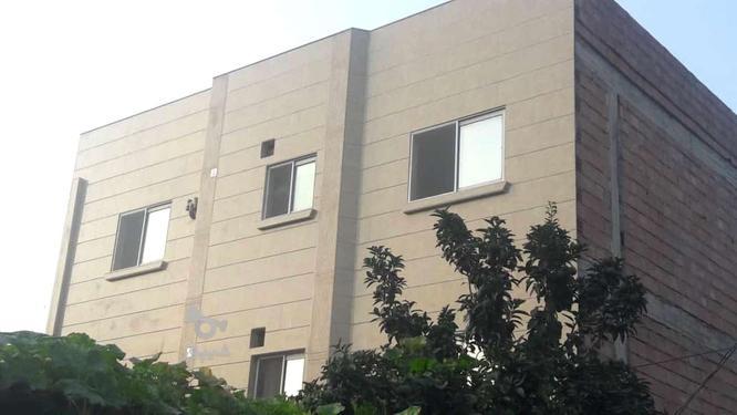 خانه آپارتمانی 2 واحده 110 متر هادی شهر در گروه خرید و فروش املاک در مازندران در شیپور-عکس1