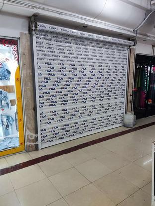 مغازه در پاساژ مروارید بندرترکمن در گروه خرید و فروش املاک در گلستان در شیپور-عکس1