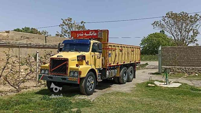 ولوو آردی مدل 1361 در گروه خرید و فروش وسایل نقلیه در آذربایجان غربی در شیپور-عکس1