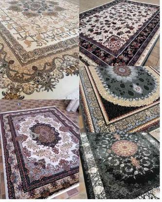 حراجی واقعی فرش در مهاباد زیر قیمت تضمینی آکبند در گروه خرید و فروش لوازم خانگی در آذربایجان غربی در شیپور-عکس1