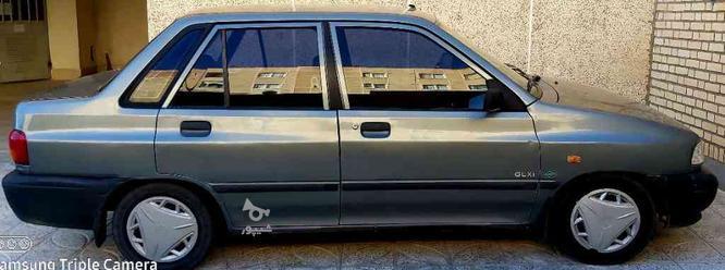 پراید1388cng دوگانه دستی سالم در گروه خرید و فروش وسایل نقلیه در زنجان در شیپور-عکس1