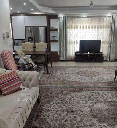 اجاره آپارتمان 95 متر در خیابان نور بین فجر 12تا 20 در گروه خرید و فروش املاک در مازندران در شیپور-عکس1