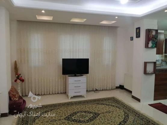 آپارتمان 90 متری دو خواب بسیار شیک در فهمیده 27 در گروه خرید و فروش املاک در مازندران در شیپور-عکس1