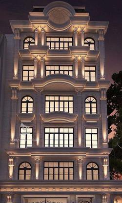 پیش‌فروش آپارتمان 200 متر در خیابان هراز در گروه خرید و فروش املاک در مازندران در شیپور-عکس1