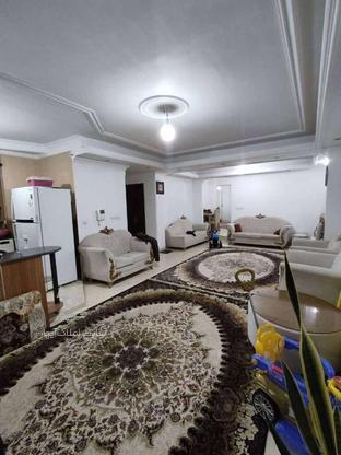 آپارتمان 100 متری دو خواب خوش نقشه در بلوار آزادی(سالخورده) در گروه خرید و فروش املاک در مازندران در شیپور-عکس1
