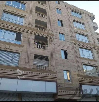 فروش آپارتمان 110متری سند دار در حصارک پایین اسلامشهر در گروه خرید و فروش املاک در تهران در شیپور-عکس1