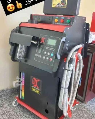 دستگاه رادیات شور 5کاره در گروه خرید و فروش صنعتی، اداری و تجاری در گلستان در شیپور-عکس1