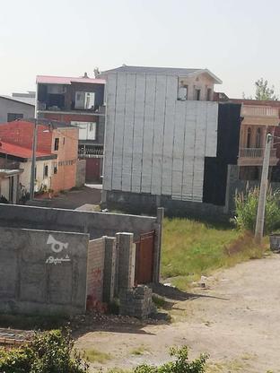 زمین مسکونی در گروه خرید و فروش املاک در مازندران در شیپور-عکس1