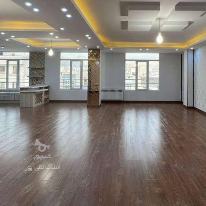 فروش آپارتمان 103 متر در جنت آباد جنوبی در گروه خرید و فروش املاک در تهران در شیپور-عکس1